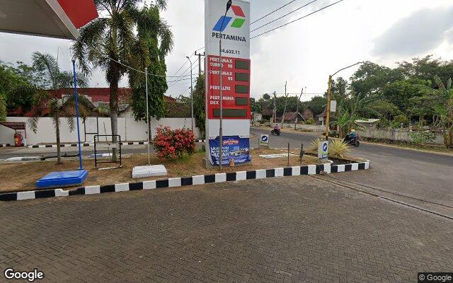 Picture of the location