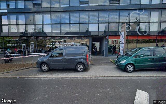 Picture of the location