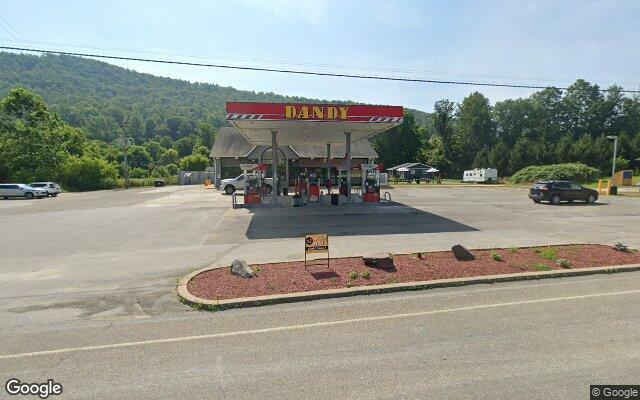 Picture of the location