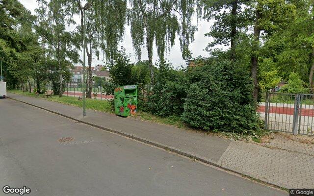 Picture of the location
