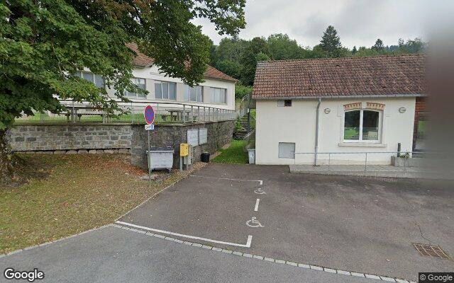 Picture of the location
