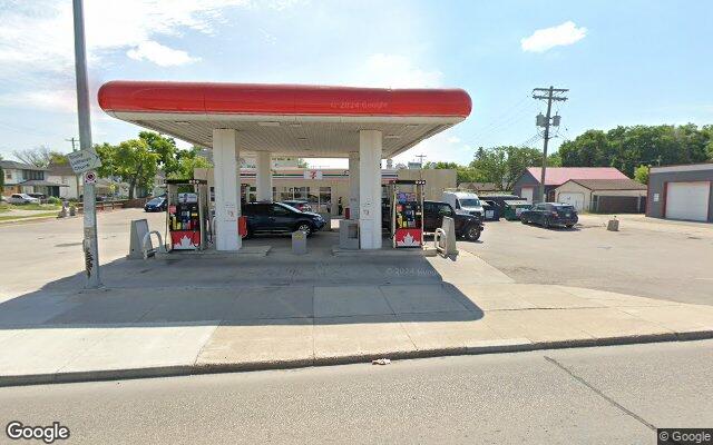 Picture of the location