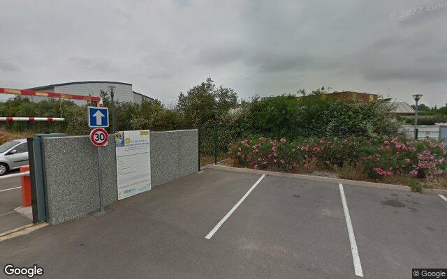 Picture of the location