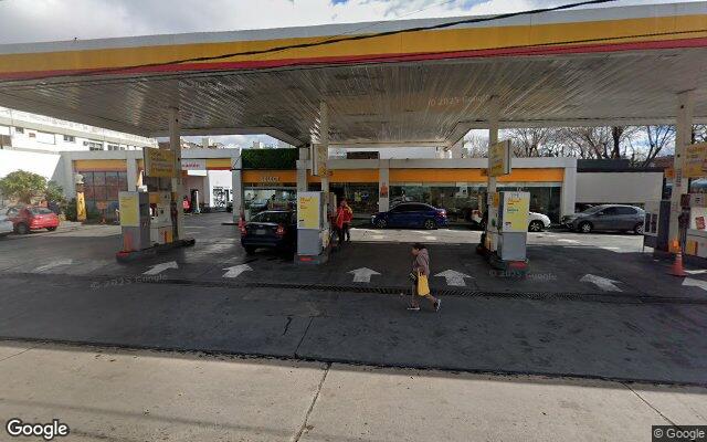 Picture of the location