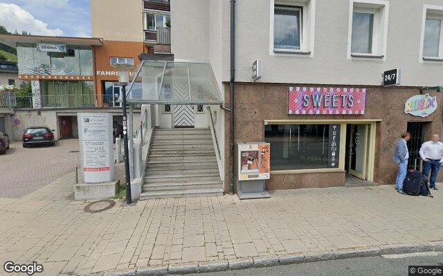 Picture of the location
