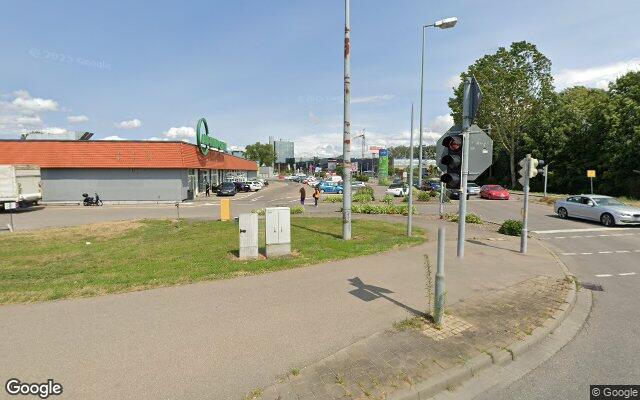 Picture of the location