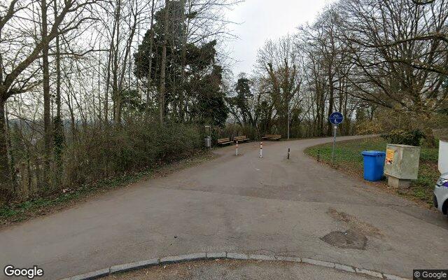 Picture of the location