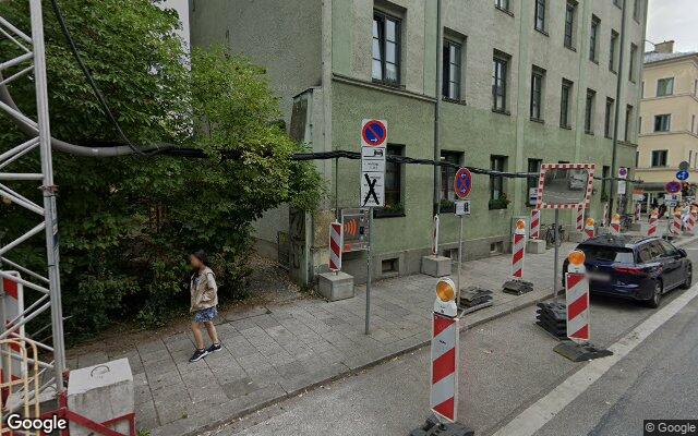 Picture of the location