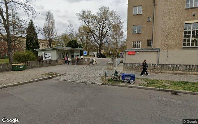 Picture of the location