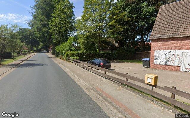 Picture of the location