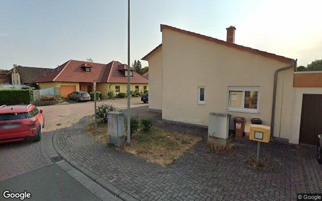 Picture of the location