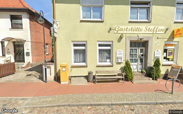 Picture of the location