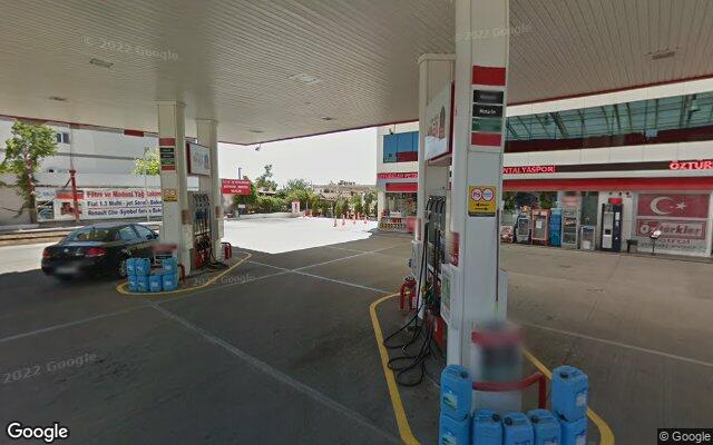 Picture of the location