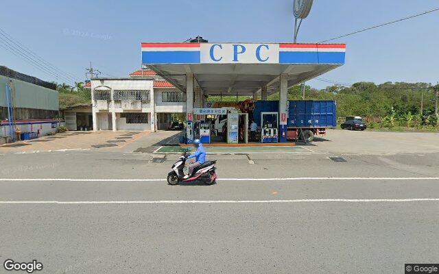 Picture of the location