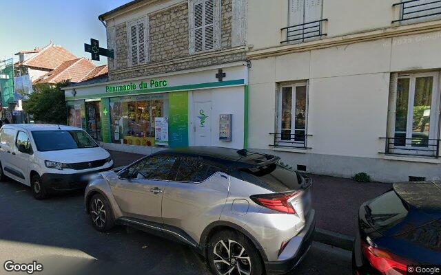 Picture of the location