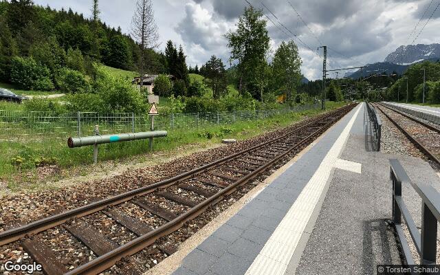 Picture of the location