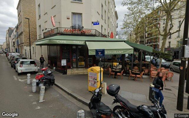 Picture of the location
