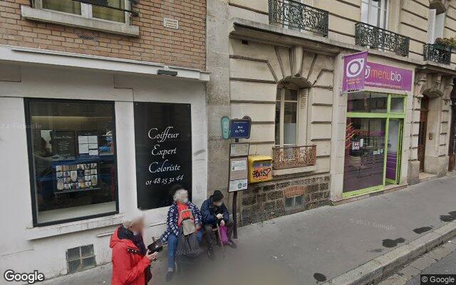 Picture of the location