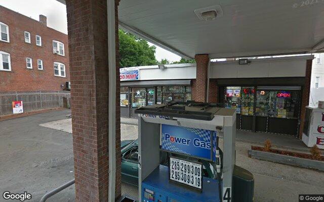 Picture of the location