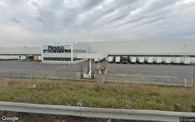 Picture of the location