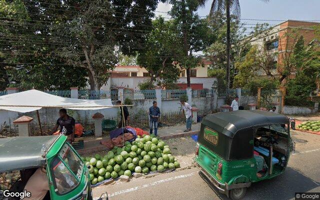 Picture of the location