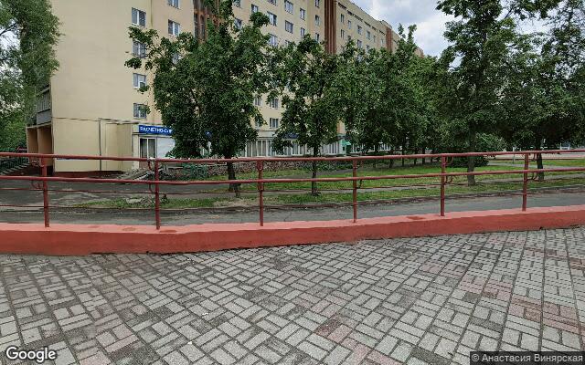 Picture of the location