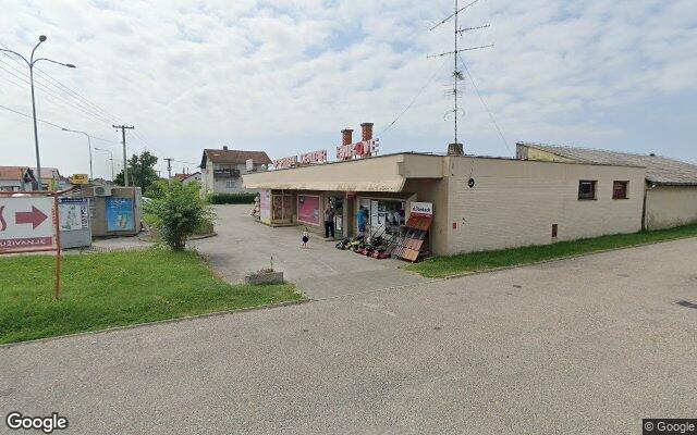 Picture of the location