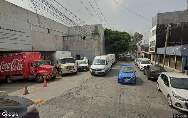 Picture of the location