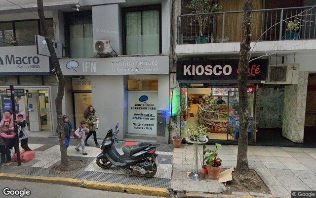 Picture of the location