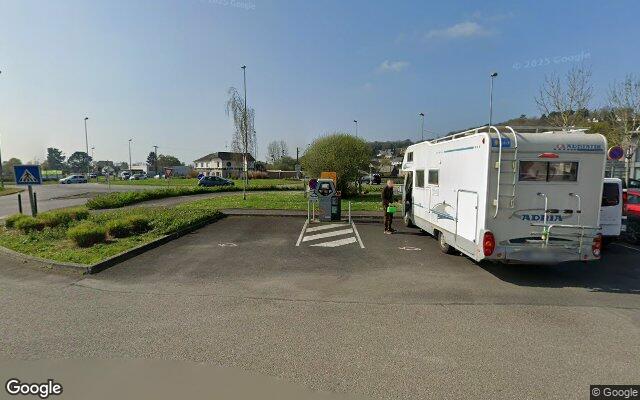 Picture of the location