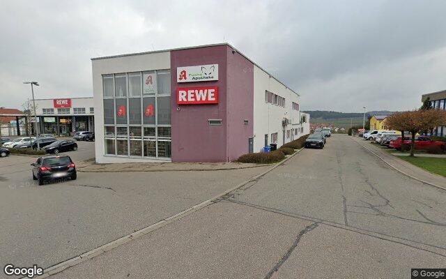 Picture of the location