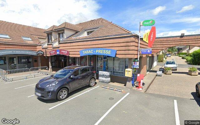 Picture of the location