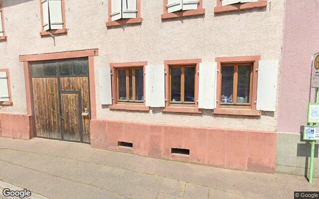 Picture of the location