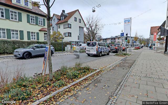 Picture of the location