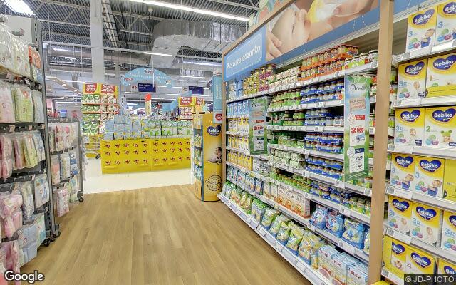 Picture of the location