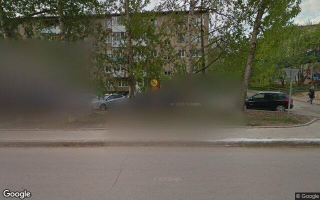 Picture of the location