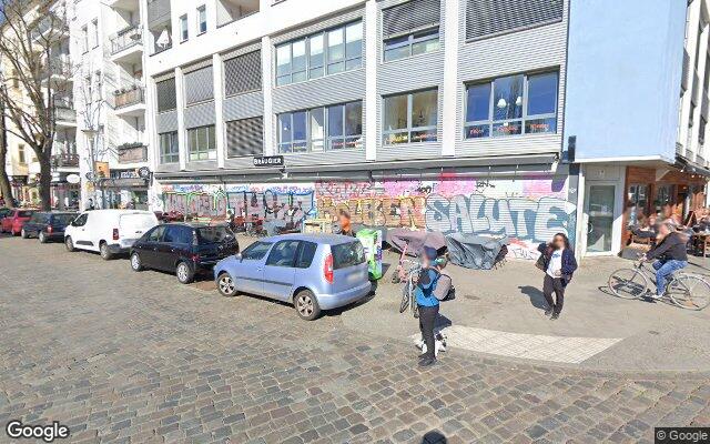 Picture of the location
