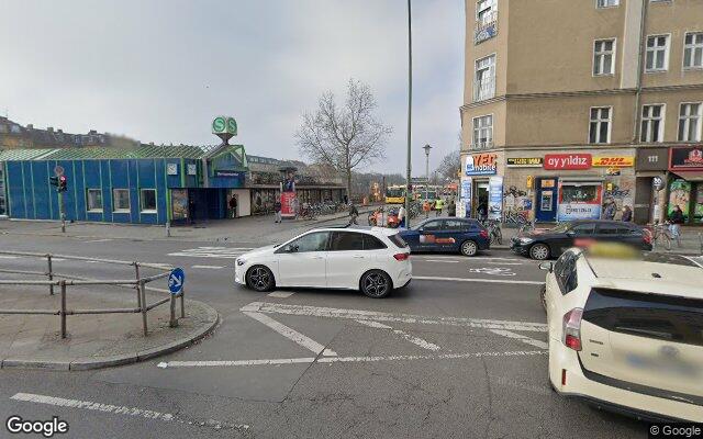 Picture of the location