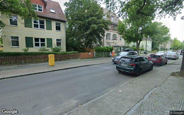 Picture of the location
