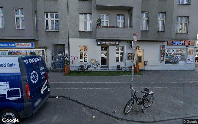 Picture of the location