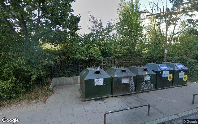 Picture of the location