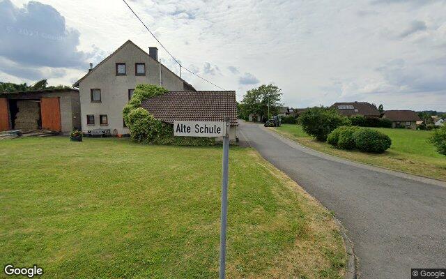 Picture of the location
