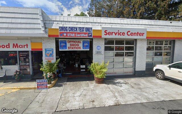 Picture of the location