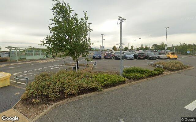 Picture of the location