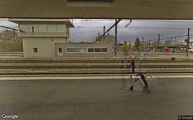 Picture of the location