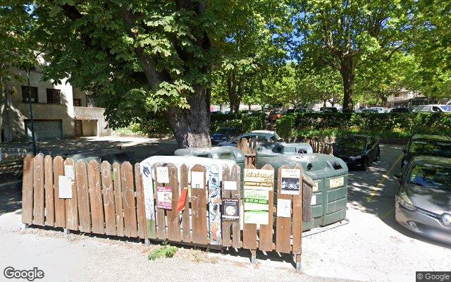 Picture of the location