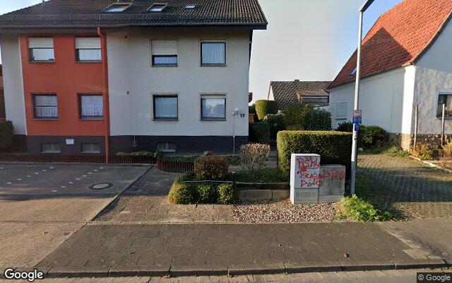 Picture of the location