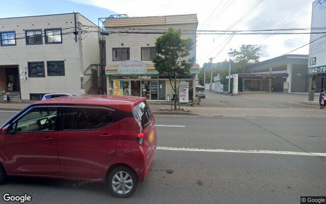 Picture of the location