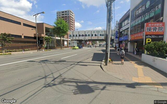 Picture of the location