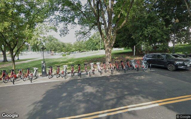 Picture of the location